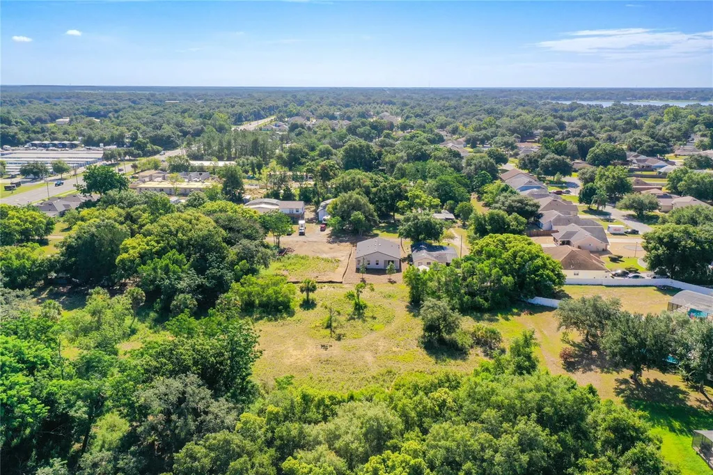 110 Fruitwood Avenue Eustis FL 32726