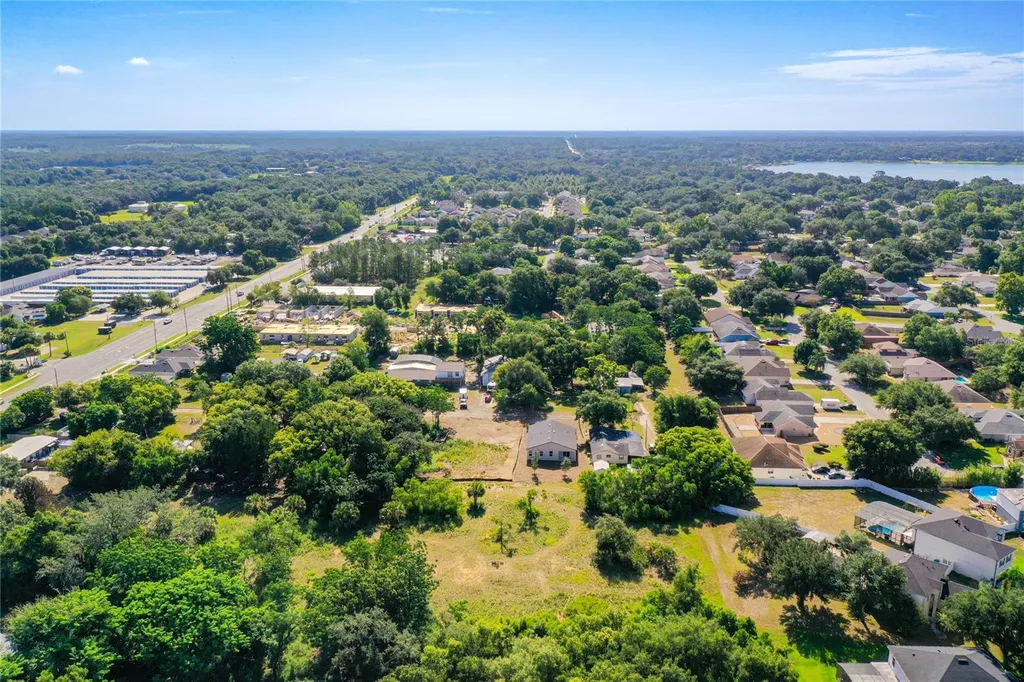 110 Fruitwood Avenue Eustis FL 32726