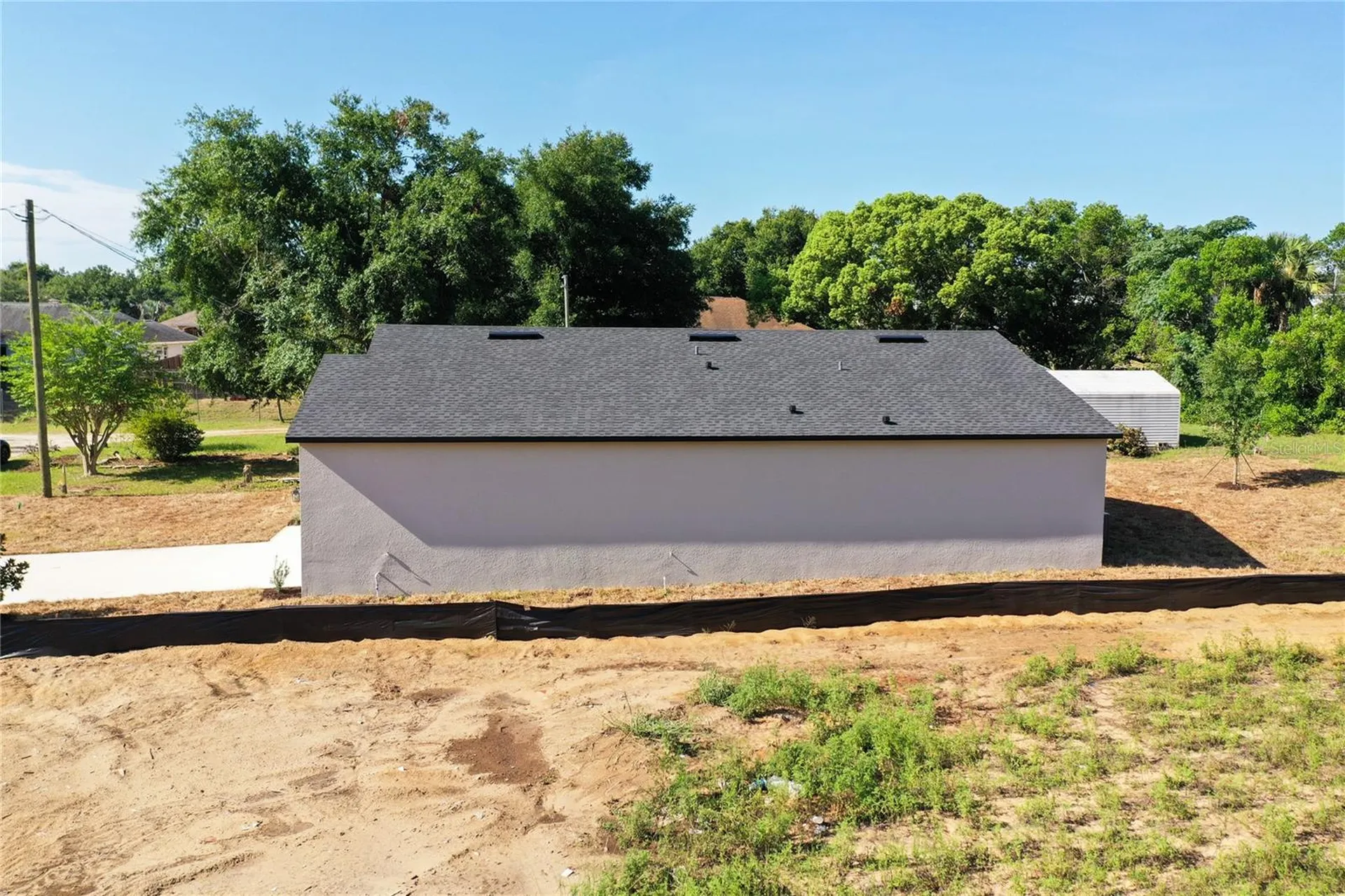 110 Fruitwood Avenue Eustis FL 32726
