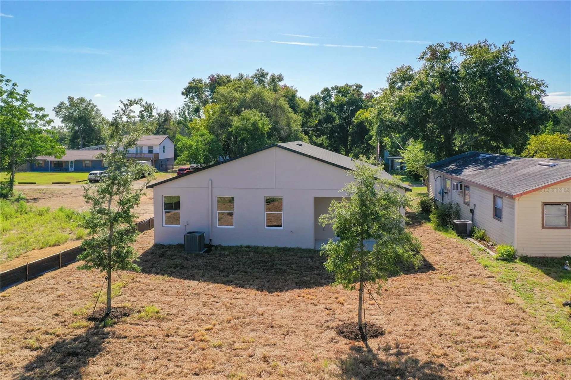 110 Fruitwood Avenue Eustis FL 32726