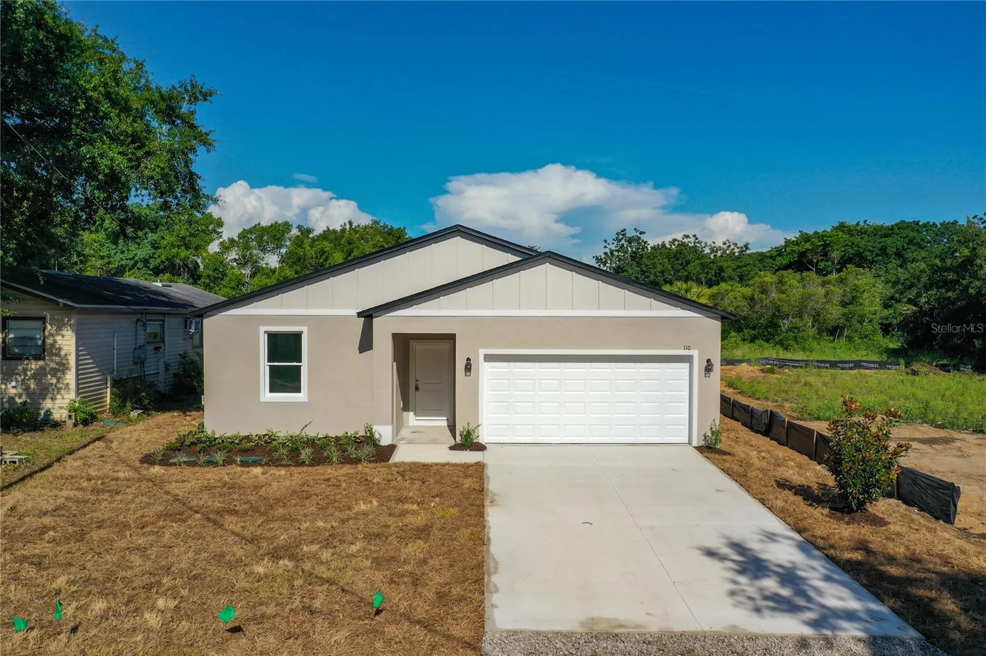 110 Fruitwood Avenue Eustis FL 32726