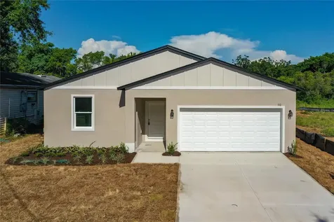 110 Fruitwood Avenue Eustis FL 32726
