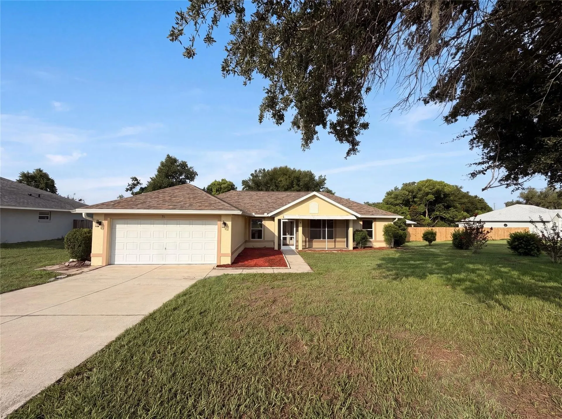 314 Dupont Circle Howey In The Hills FL 34737