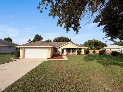 314 Dupont Circle Howey In The Hills FL 34737
