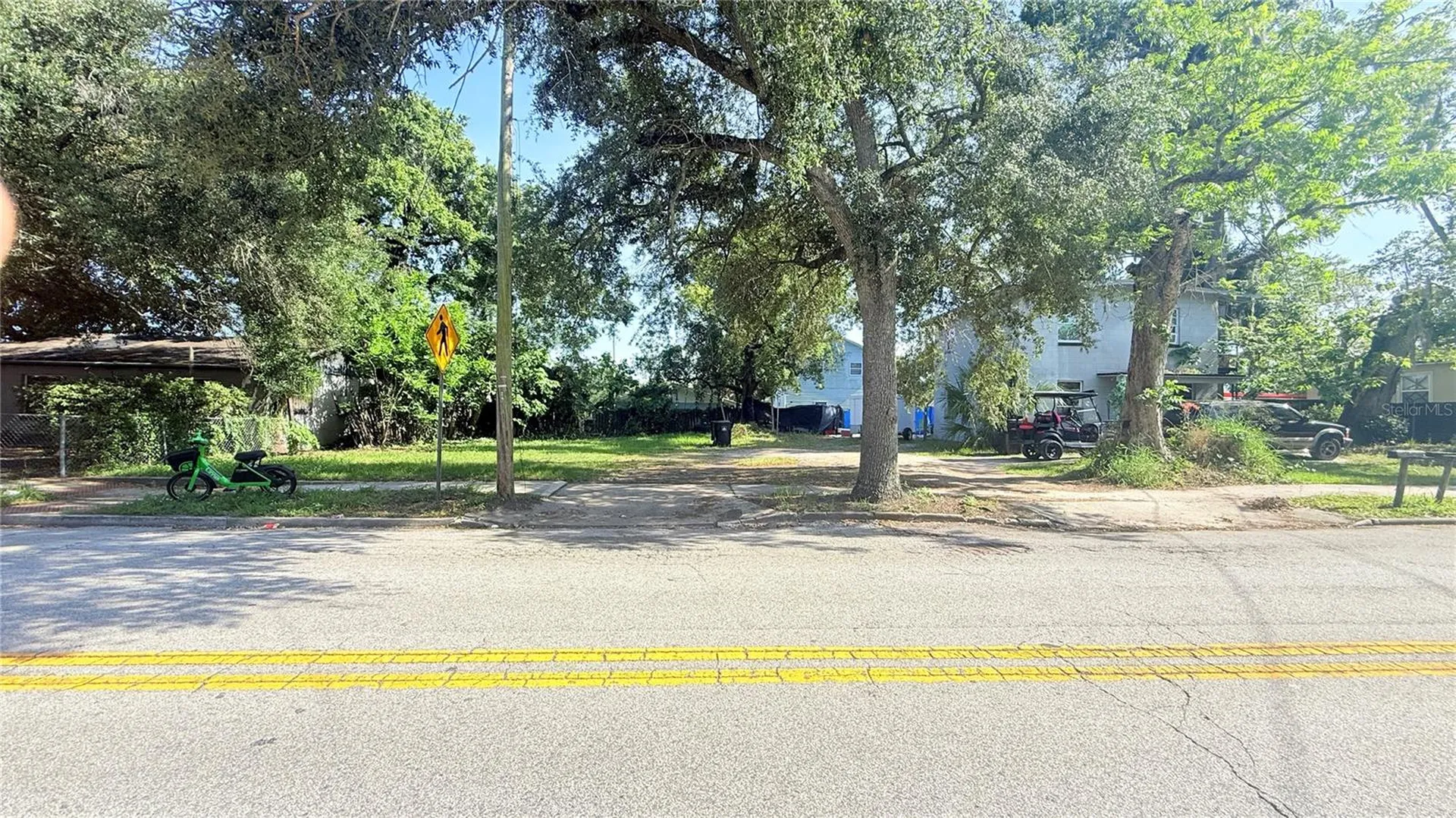 824 W Robinson Street Orlando FL 32805
