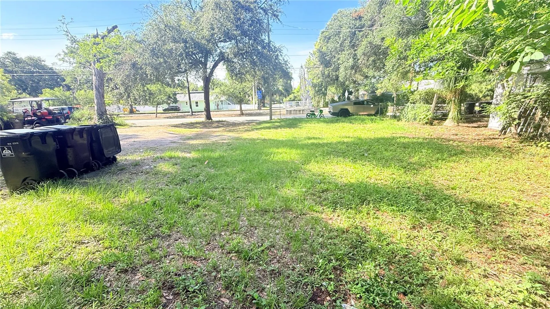 824 W Robinson Street Orlando FL 32805