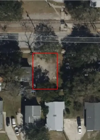 824 W Robinson Street Orlando FL 32805