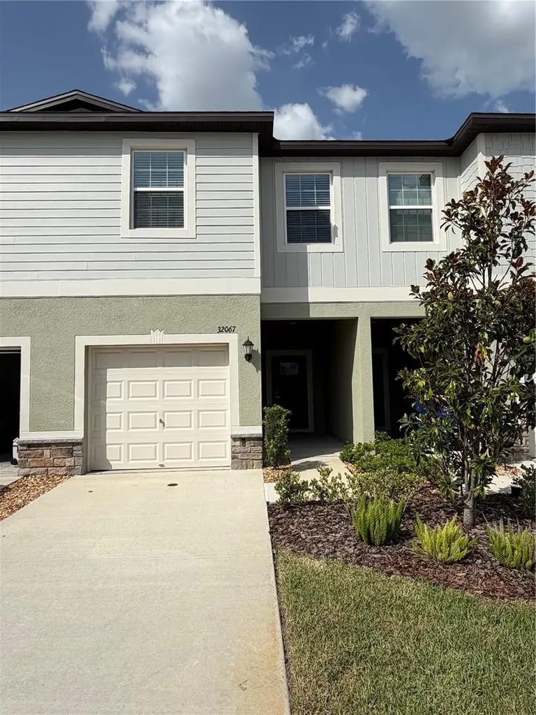 32067 Spiceberry Street San Antonio FL 33576