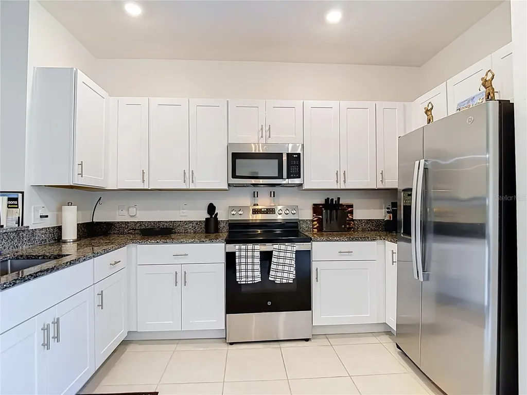 32067 Spiceberry Street San Antonio FL 33576