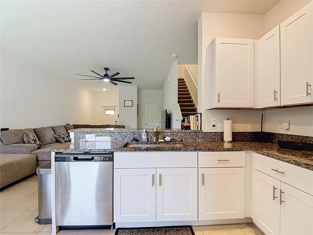 32067 Spiceberry Street San Antonio FL 33576