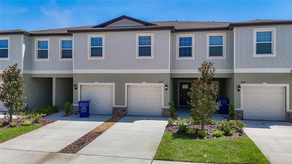 32067 Spiceberry Street San Antonio FL 33576