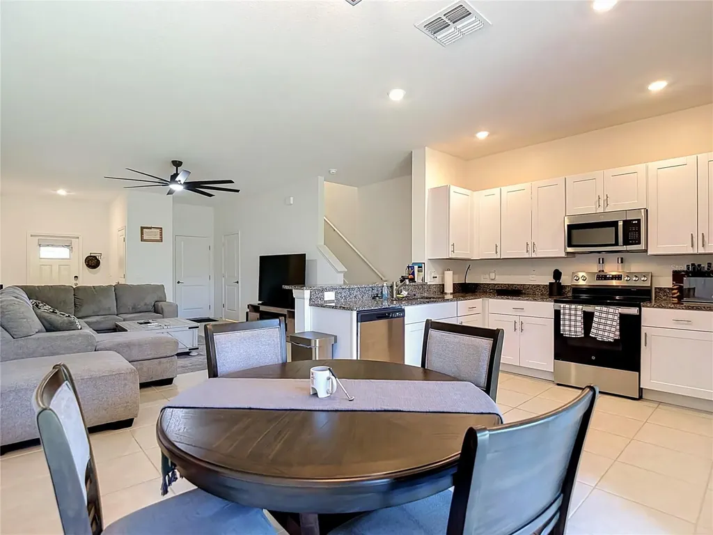 32067 Spiceberry Street San Antonio FL 33576