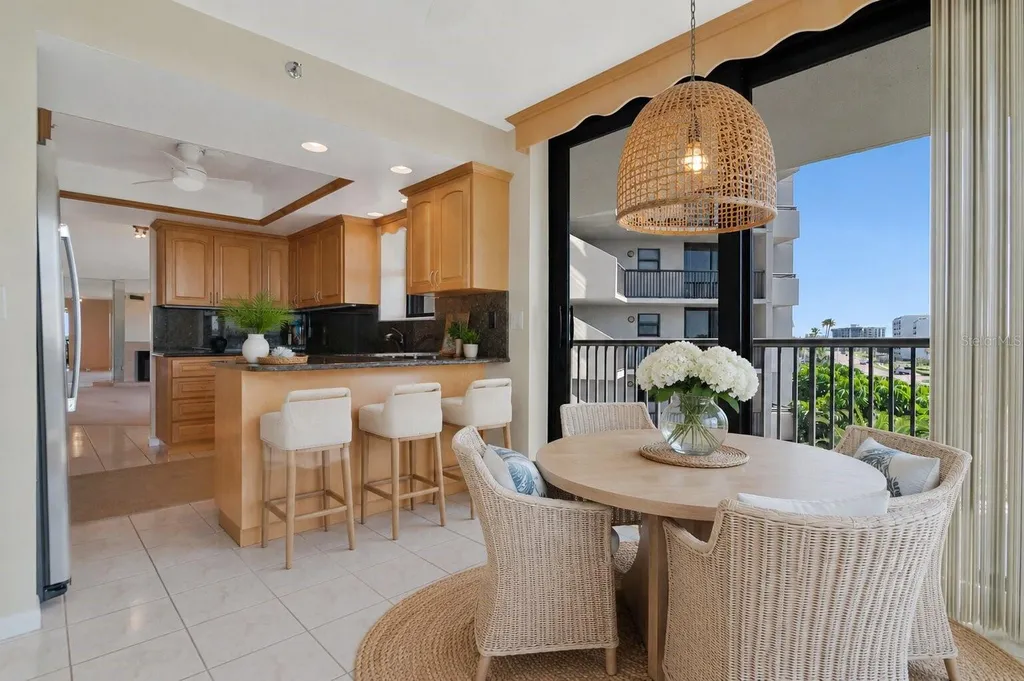 1660 Gulf Boulevard Clearwater Beach FL 33767