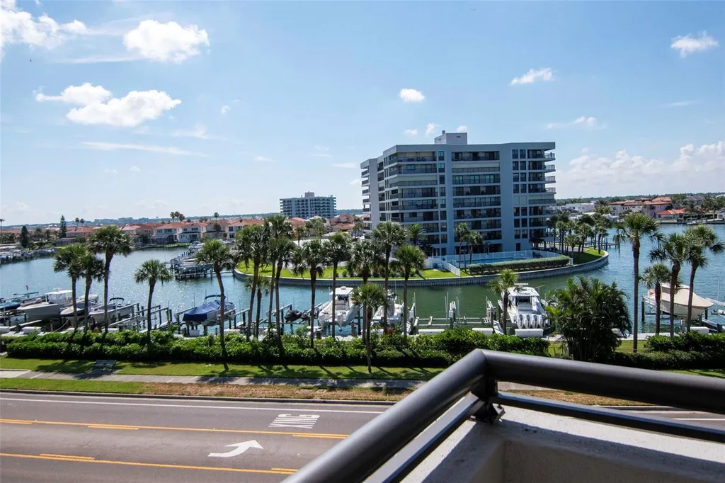 1660 Gulf Boulevard Clearwater Beach FL 33767