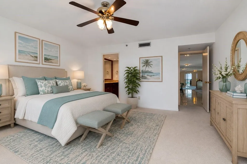 1660 Gulf Boulevard Clearwater Beach FL 33767
