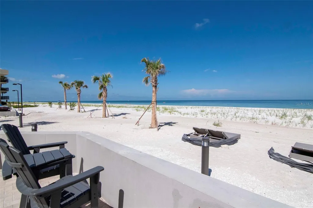1660 Gulf Boulevard Clearwater Beach FL 33767