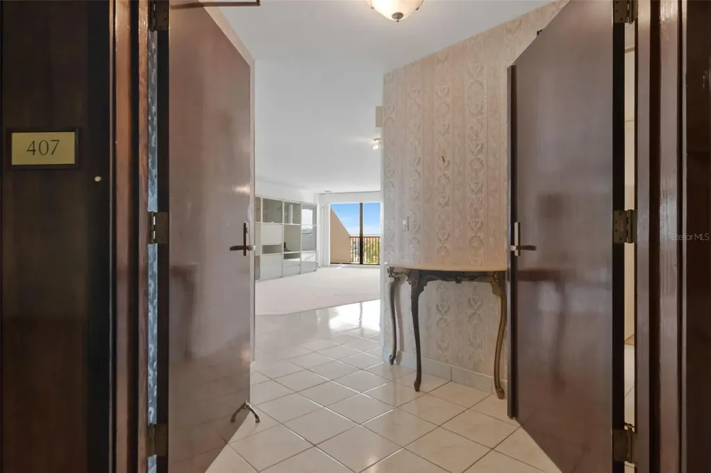 1660 Gulf Boulevard Clearwater Beach FL 33767