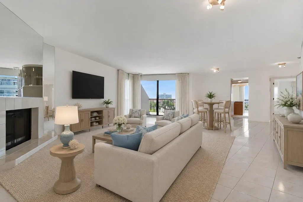 1660 Gulf Boulevard Clearwater Beach FL 33767