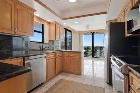 1660 Gulf Boulevard Clearwater Beach FL 33767