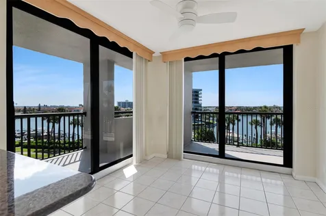 1660 Gulf Boulevard Clearwater Beach FL 33767