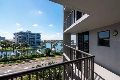 1660 Gulf Boulevard Clearwater Beach FL 33767