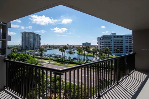 1660 Gulf Boulevard Clearwater Beach FL 33767