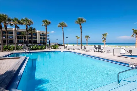 1660 Gulf Boulevard Clearwater Beach FL 33767