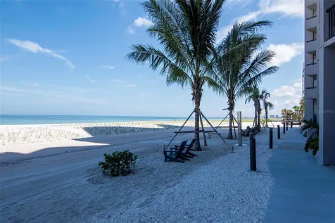 1660 Gulf Boulevard Clearwater Beach FL 33767