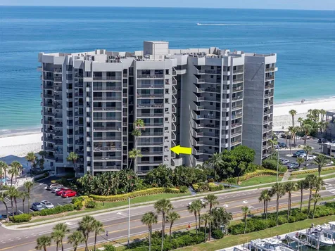 1660 Gulf Boulevard Clearwater Beach FL 33767