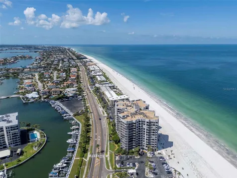 1660 Gulf Boulevard Clearwater Beach FL 33767