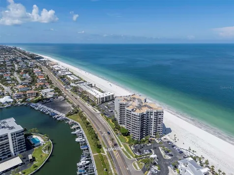 1660 Gulf Boulevard Clearwater Beach FL 33767
