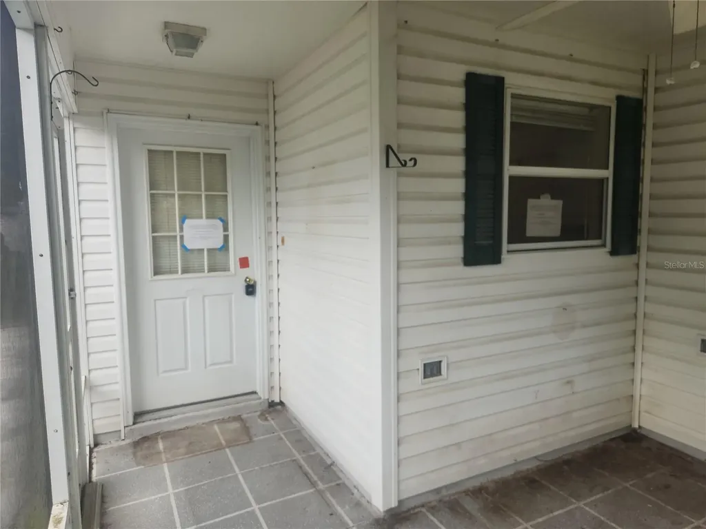 17449 SE 81st Newberry Court The Villages FL 32162