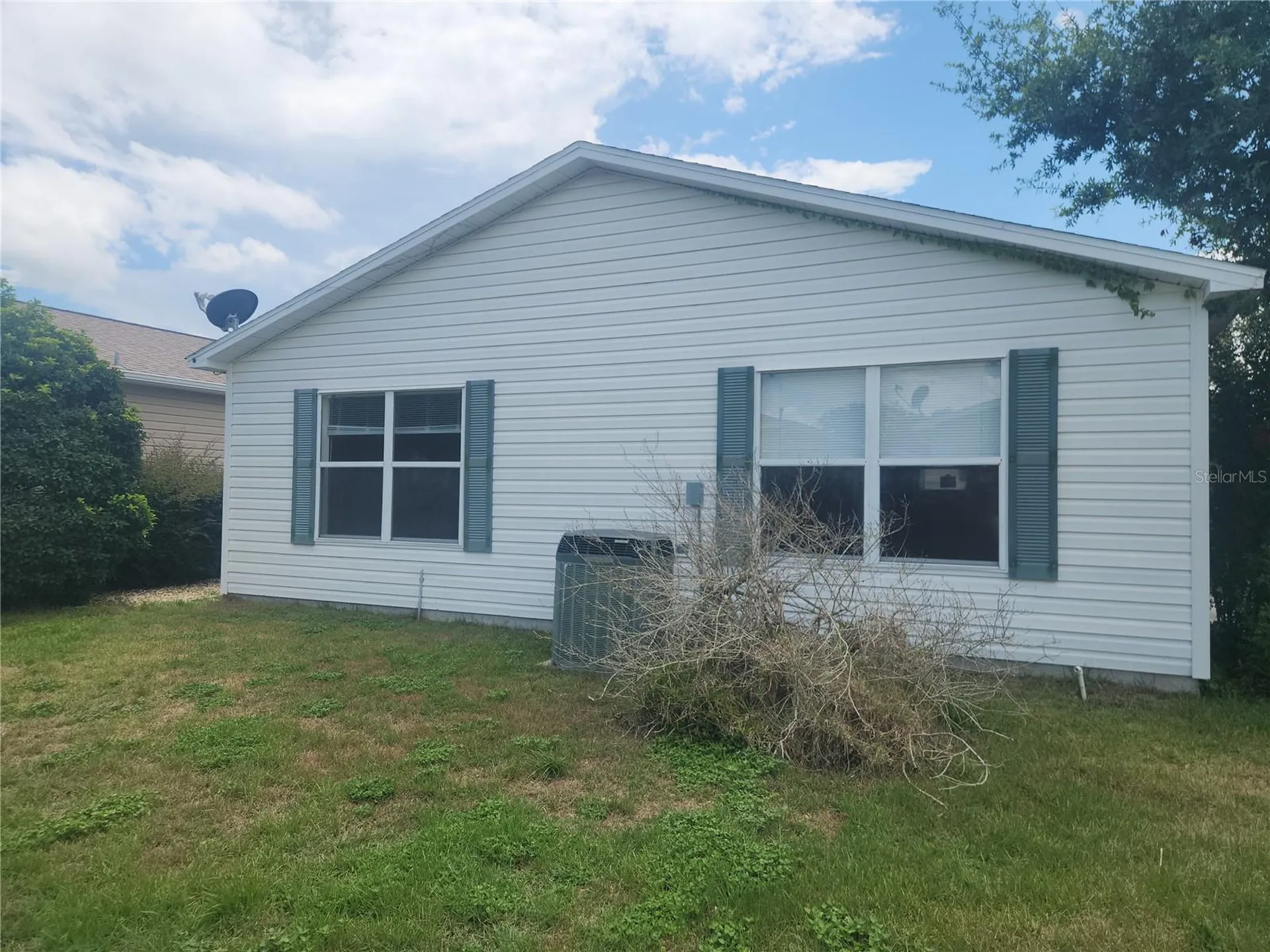 17449 SE 81st Newberry Court The Villages FL 32162