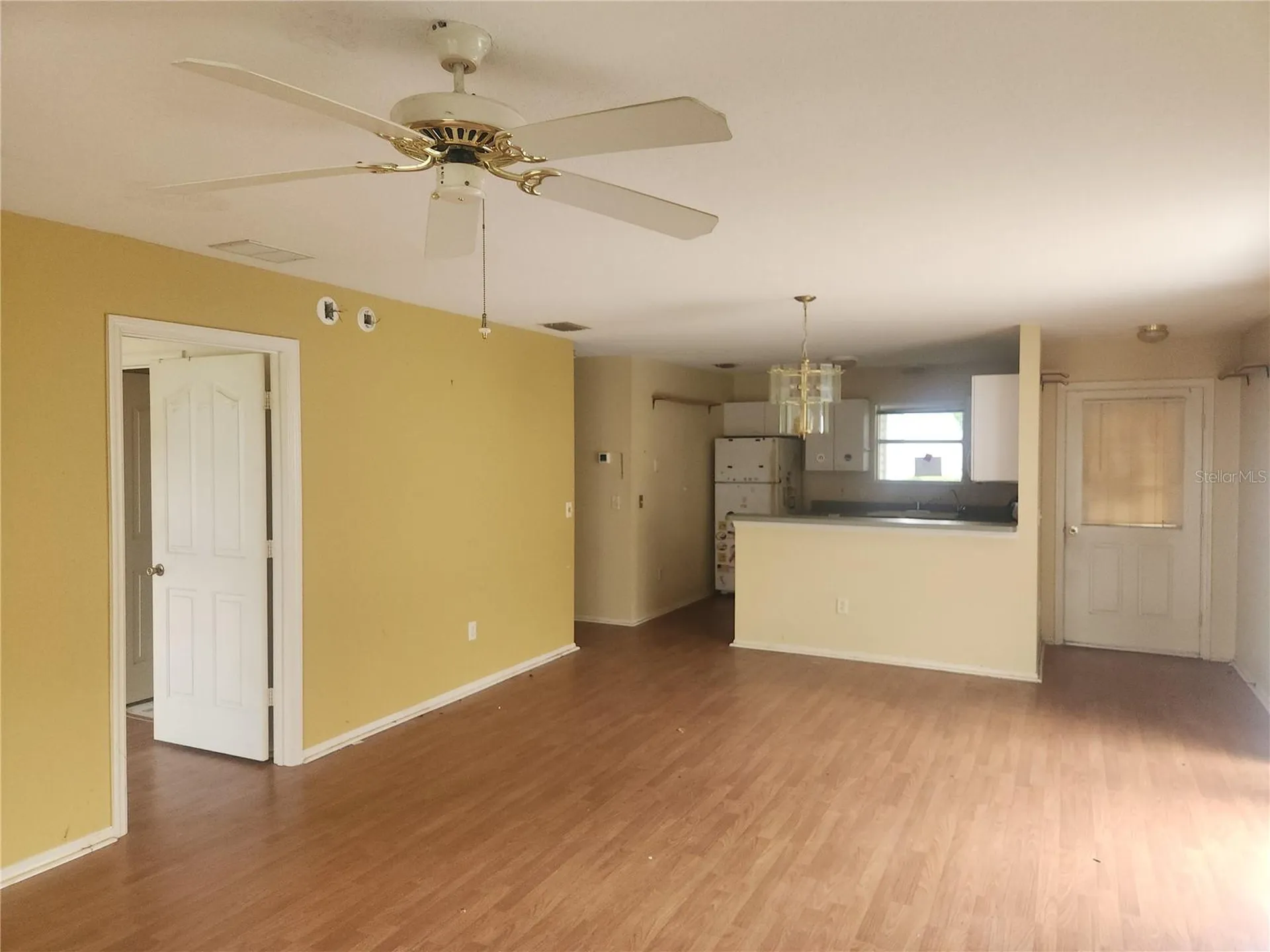 17449 SE 81st Newberry Court The Villages FL 32162