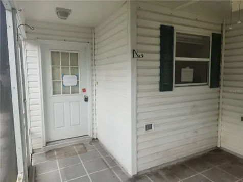 17449 SE 81st Newberry Court The Villages FL 32162