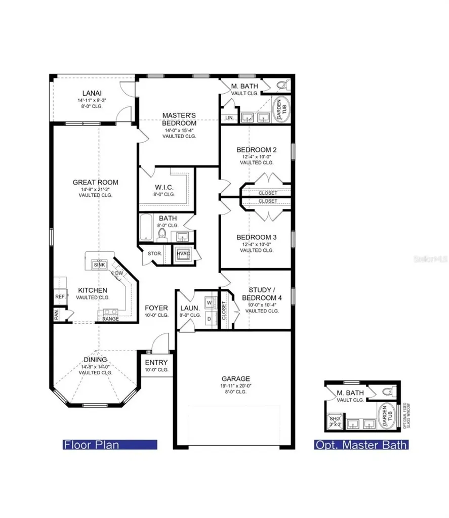 1658 Ann Rose Way Leesburg FL 34748