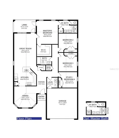 1658 Ann Rose Way Leesburg FL 34748