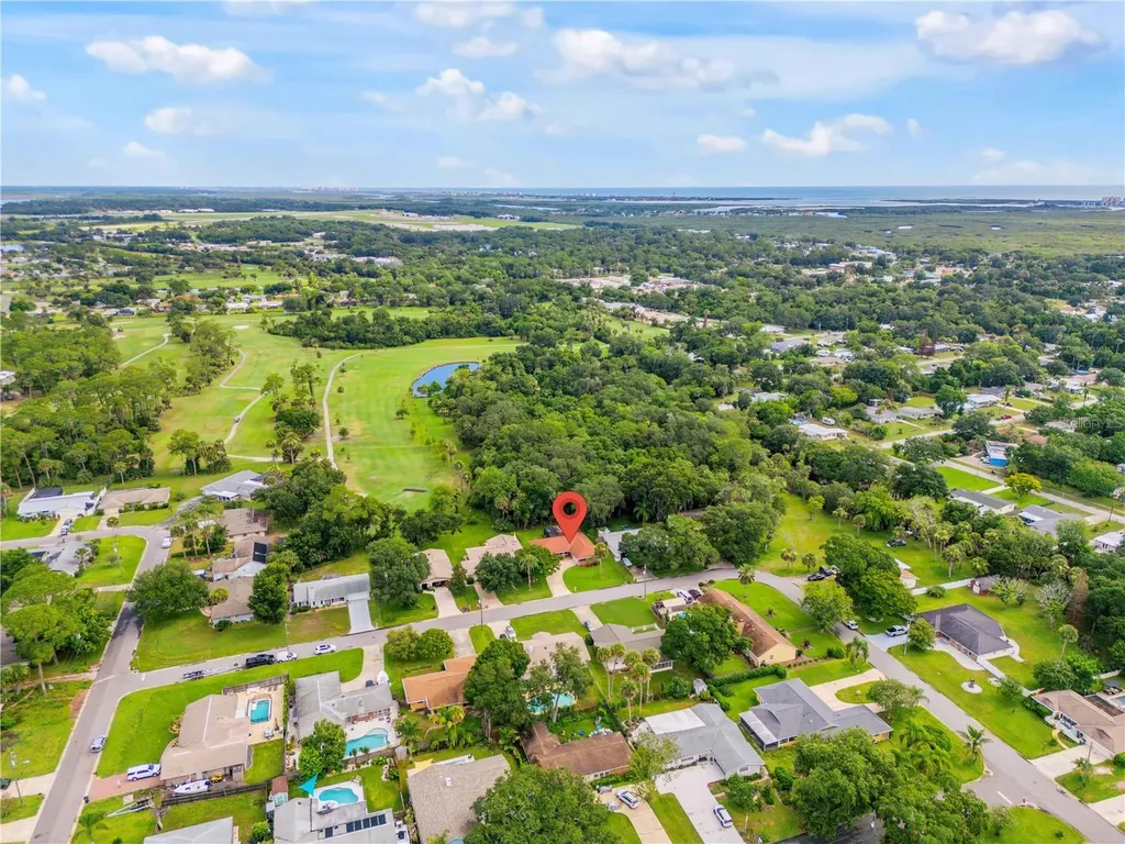 725 Green Road New Smyrna Beach FL 32168
