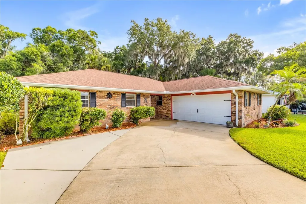 725 Green Road New Smyrna Beach FL 32168