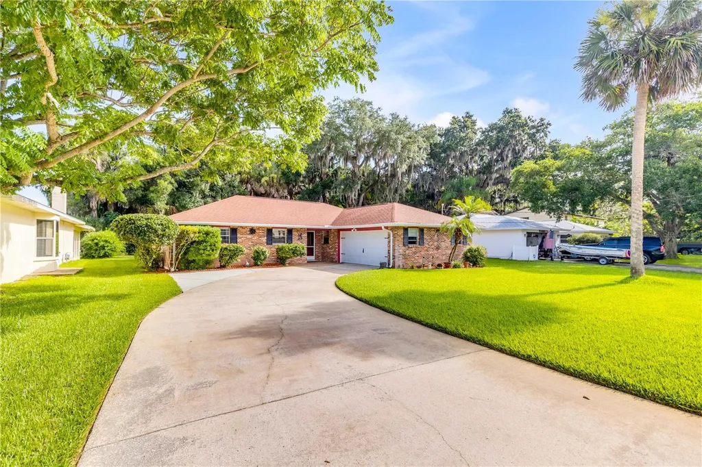 725 Green Road New Smyrna Beach FL 32168
