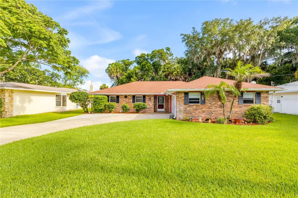 725 Green Road New Smyrna Beach FL 32168