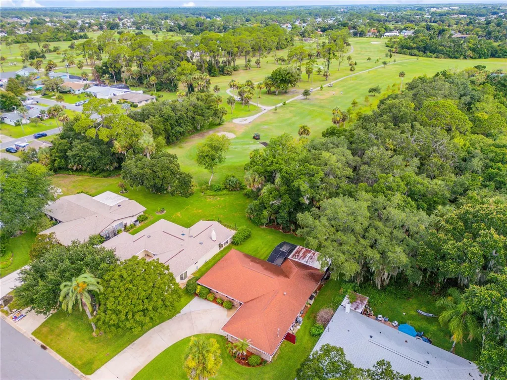 725 Green Road New Smyrna Beach FL 32168