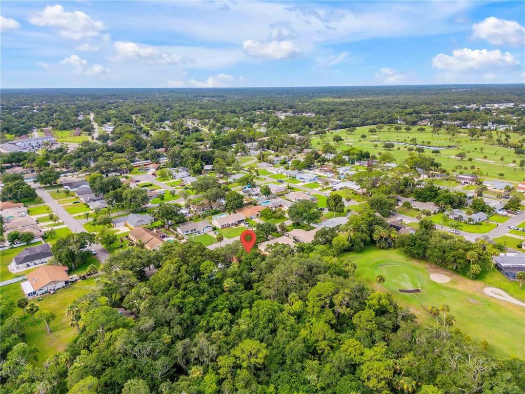 725 Green Road New Smyrna Beach FL 32168