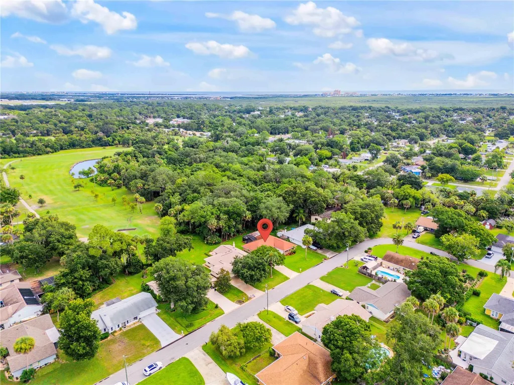 725 Green Road New Smyrna Beach FL 32168