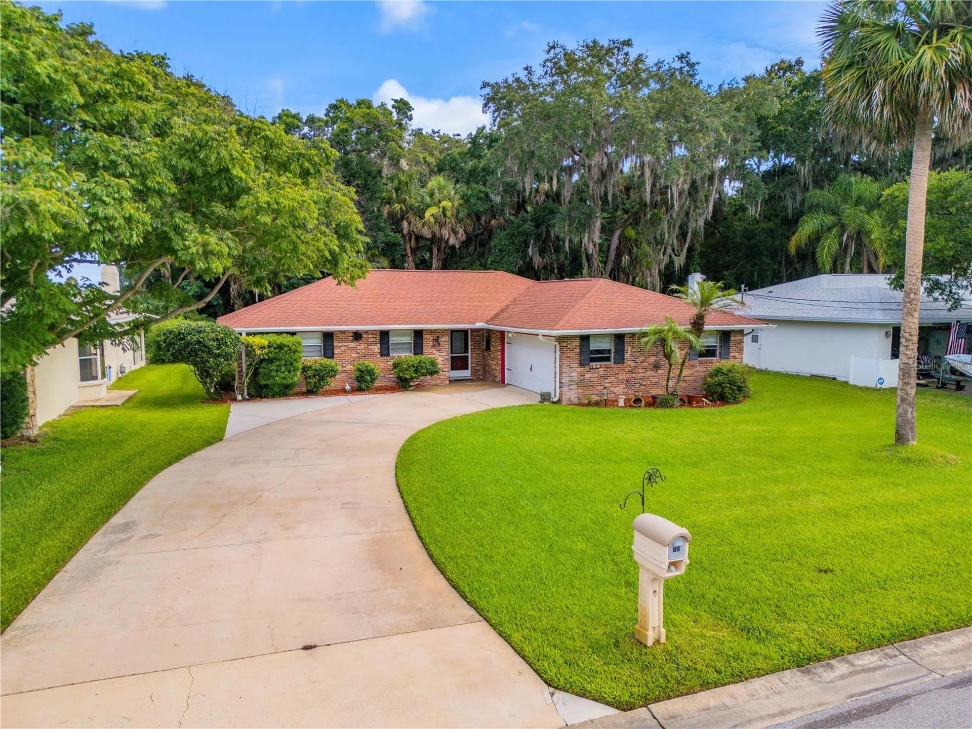 725 Green Road New Smyrna Beach FL 32168