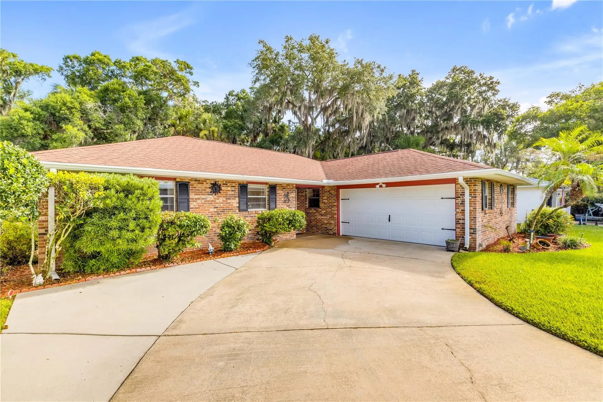 725 Green Road New Smyrna Beach FL 32168