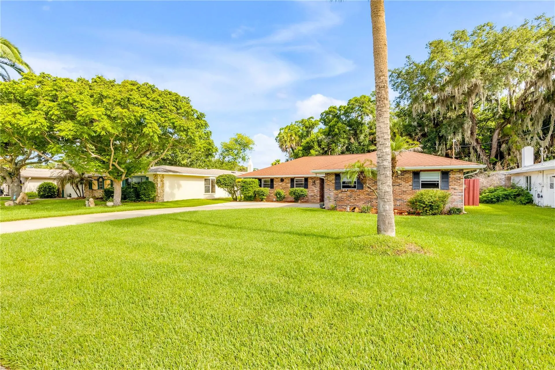 725 Green Road New Smyrna Beach FL 32168