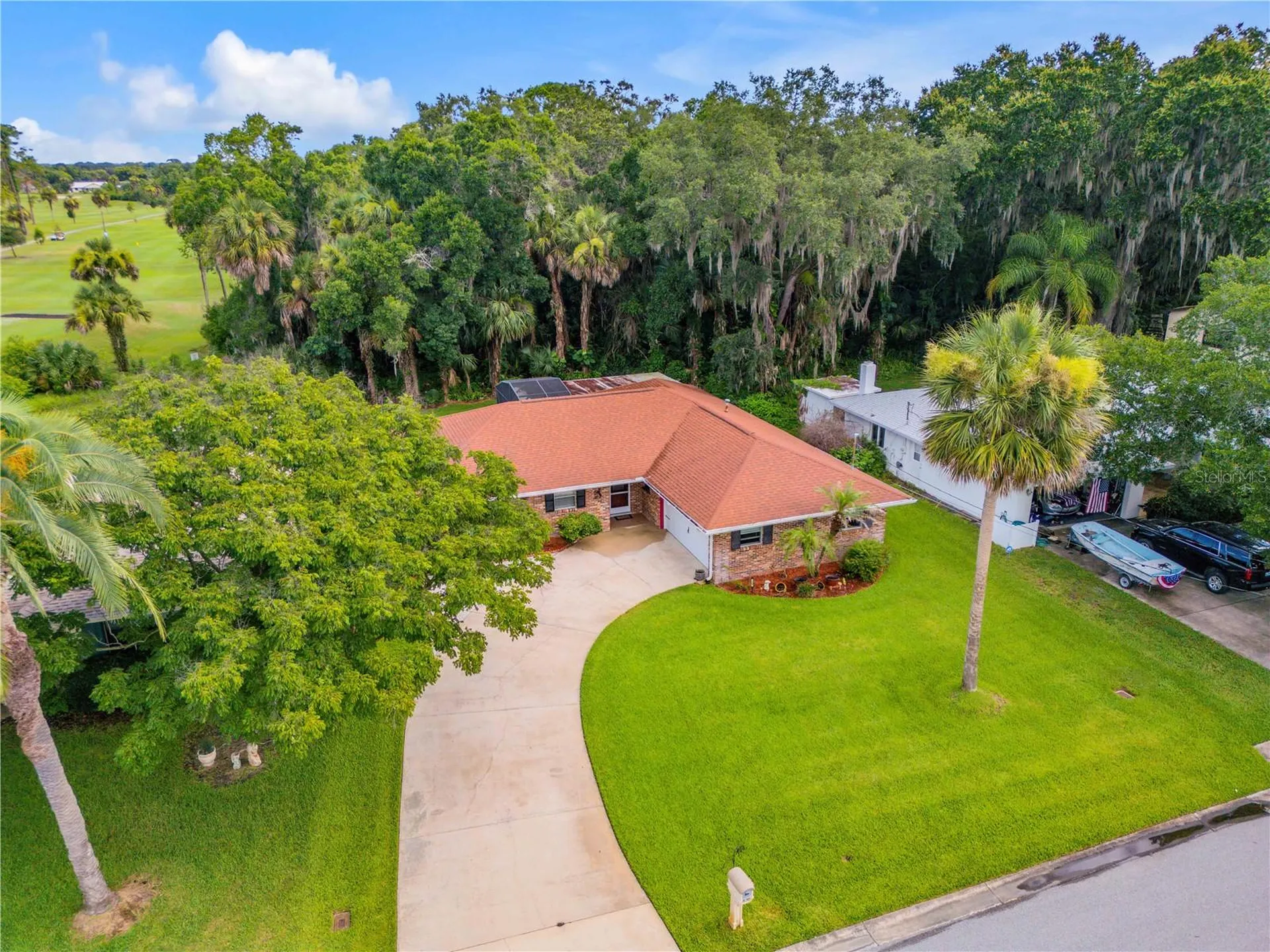 725 Green Road New Smyrna Beach FL 32168