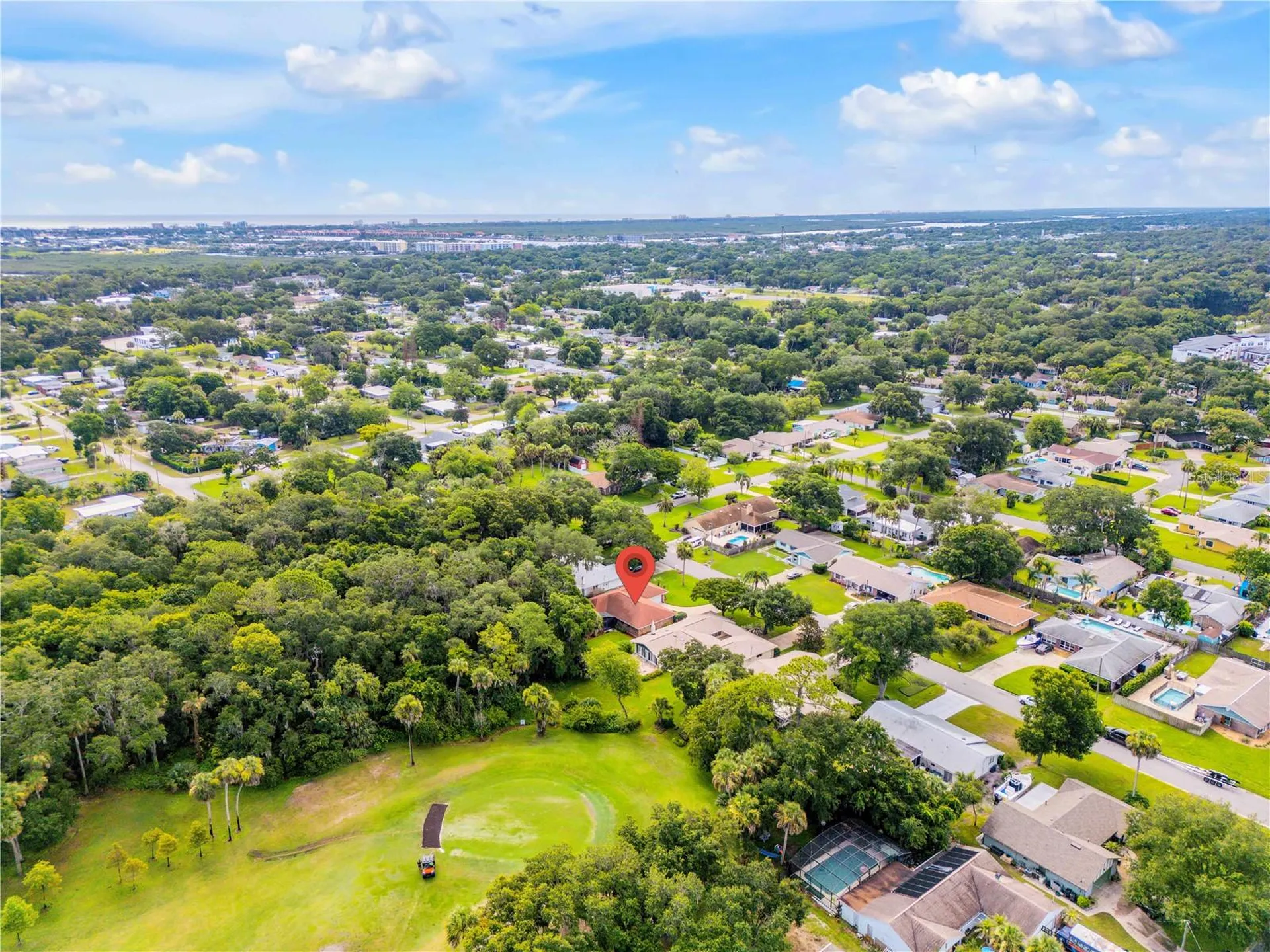 725 Green Road New Smyrna Beach FL 32168