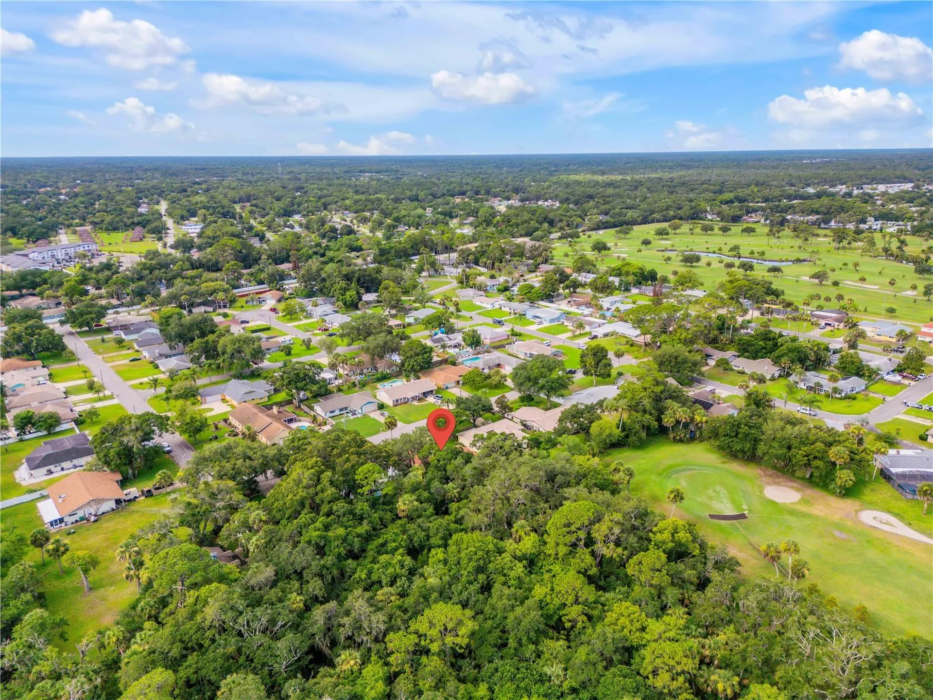725 Green Road New Smyrna Beach FL 32168